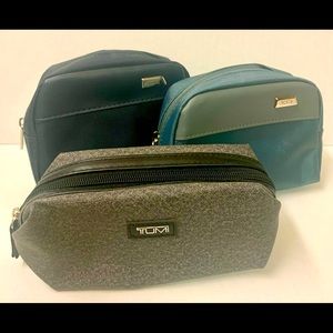 Tumi for Delta Travel Bag Case